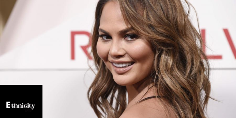 Chrissy Teigen Ethnicity, Wiki, Controversy, Husband, Age, Instagram and More