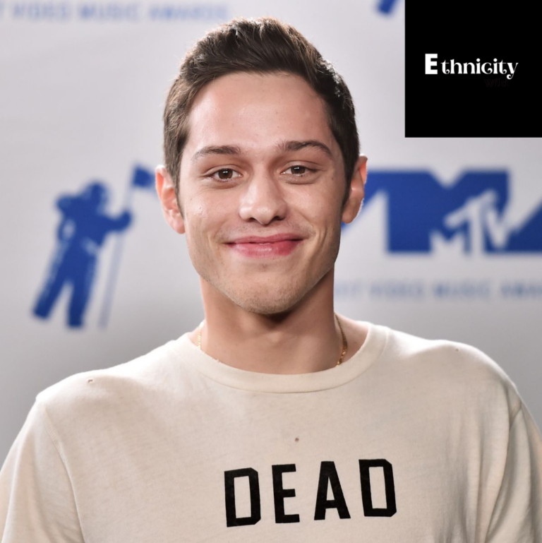 Pete Davidson Ethnicity, Wiki, Bio, Net Worth, Age, Career, Photos and More