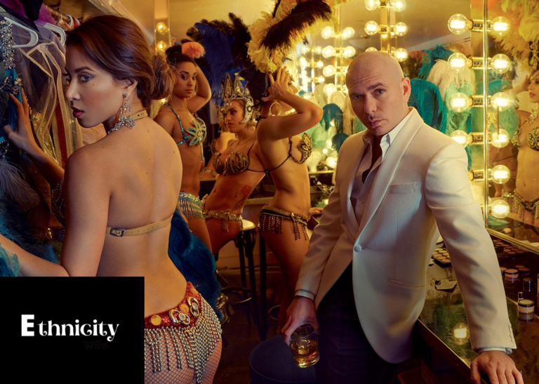 Pitbull (Rapper) Ethnicity, Wiki, Biography, Career, Family, Photos and More