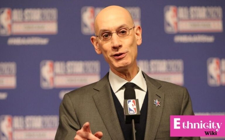 Adam Silver Ethnicity, Wiki, Age, Biography, Nationality, Girlfriend/Wife, Instagram, Height, Weight, Family & More
