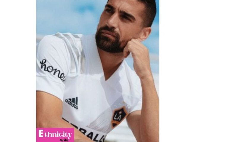 Sebastian Lletget Ethnicity, Wiki, Age, Nationality, Biography, Girlfriend, Instagram, Height, Weight, Family & More