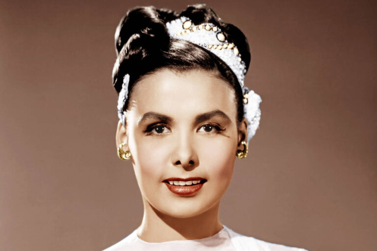  Lena Horne Ethnicity, Wiki, Age, Nationality, Biography, Husband, Instagram, Height, Weight, Family & More