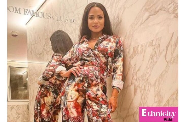 Christina Milian Ethnicity, Parents, Wiki, Age, Nationality, Biography, Boyfriend, Height & More