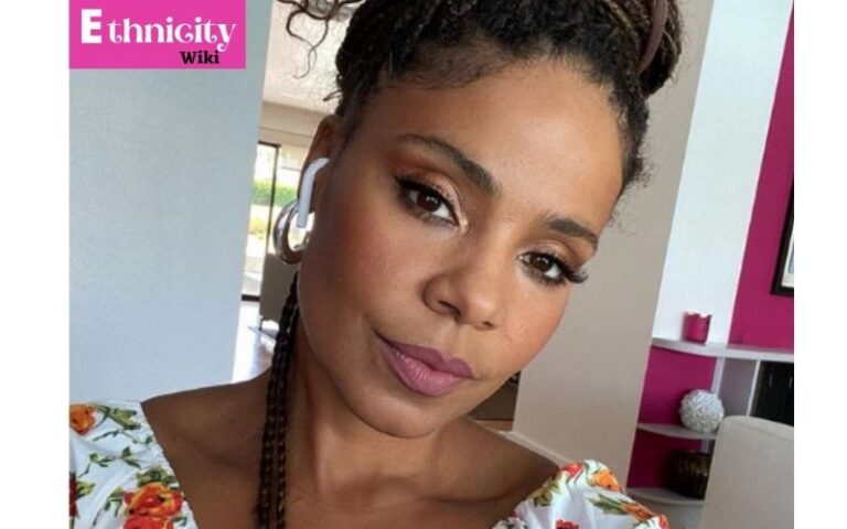Sanaa Lathan Ethnicity, Parents, Wiki, Age, Nationality, Biography, Boyfriend, Height & More