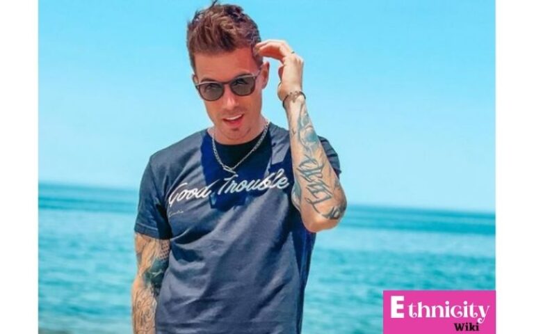 Nicky Nightmare  Ethnicity, Parents, Wiki, Age, Nationality, Biography, Girlfriend, Height & More