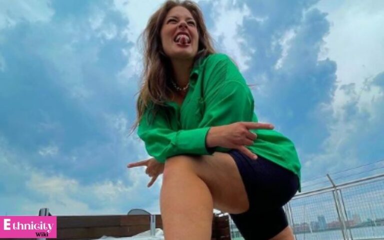 Ashley Graham  Ethnicity, Parents, Wiki, Age, Nationality, Biography, Boyfriend, Height & More