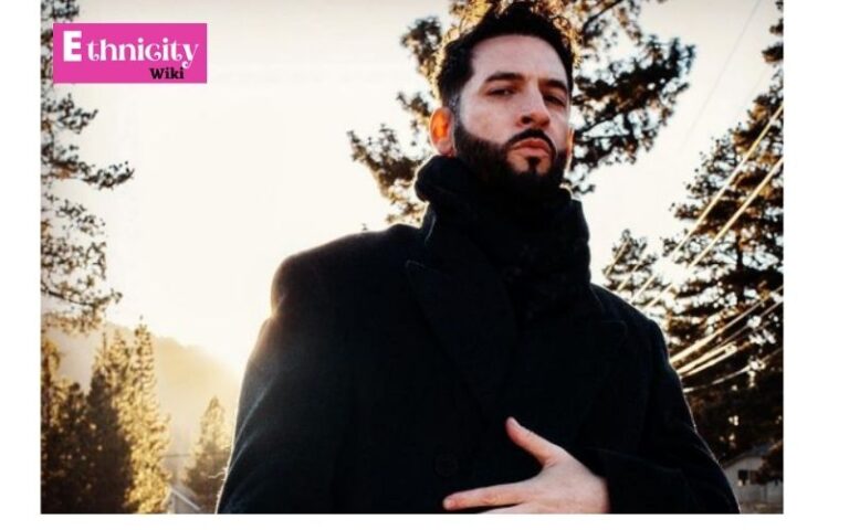 Jon B. Ethnicity, Parents, Wiki, Age, Nationality, Biography, Girlfriend, Height & More