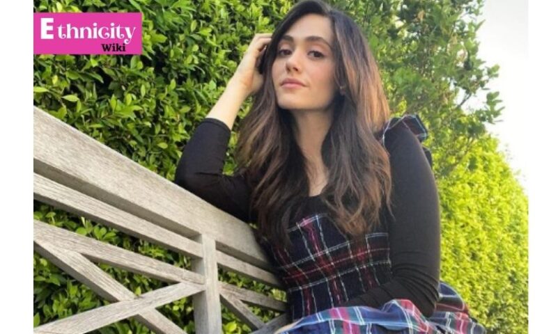 Emmy Rossum Ethnicity, Parents, Wiki, Age, Nationality, Biography, Boyfriend, Height & More
