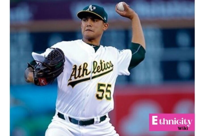 Sean Manaea  Ethnicity, Parents, Race, Age, Height, Wiki, Biography, Girlfriend, Photos & More