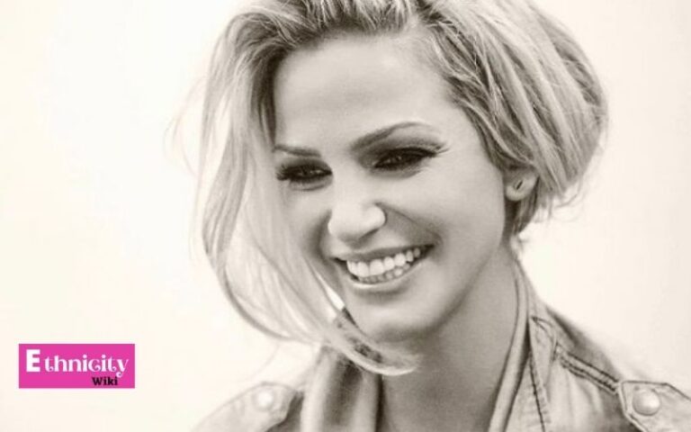 Sarah Harding Ethnicity, Parents, Wiki, Biography, Age,  Family, Boyfriend, Height, Net worth & more