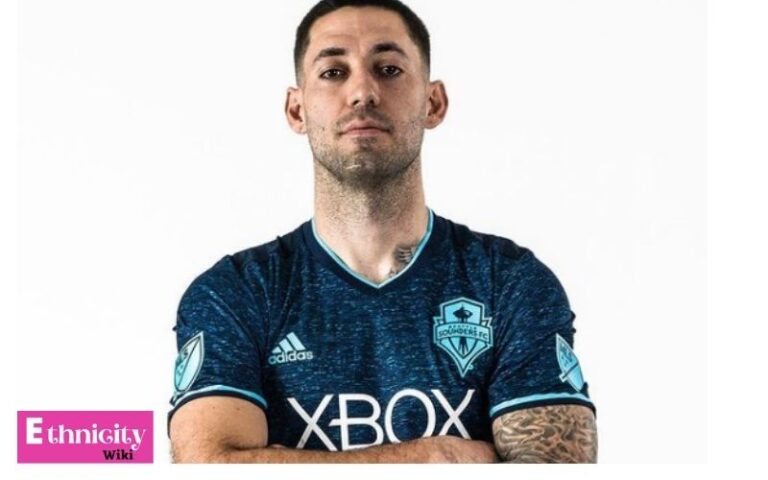 Clint Dempsey Ethnicity, Wiki, Biography, Parents, Family, Wife, Height, Net worth & more
