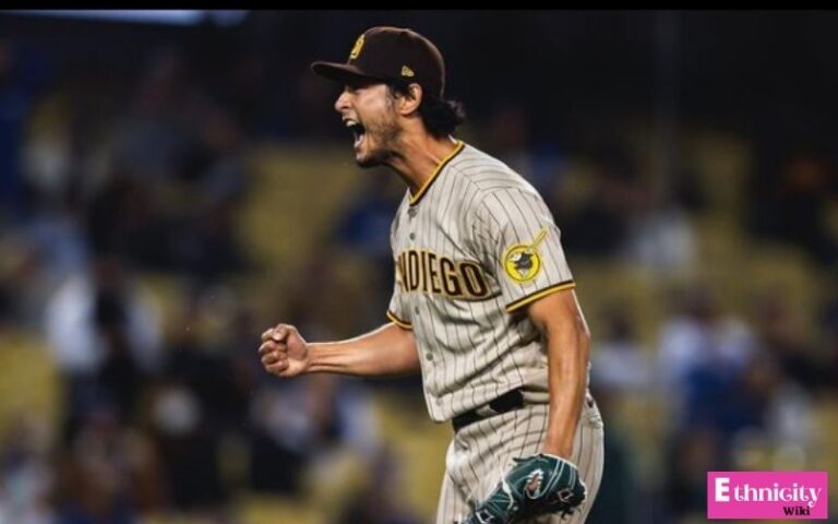 Yu Darvish Parents, Ethnicity, Wiki, biography, Wife, Career, Net Worth & More