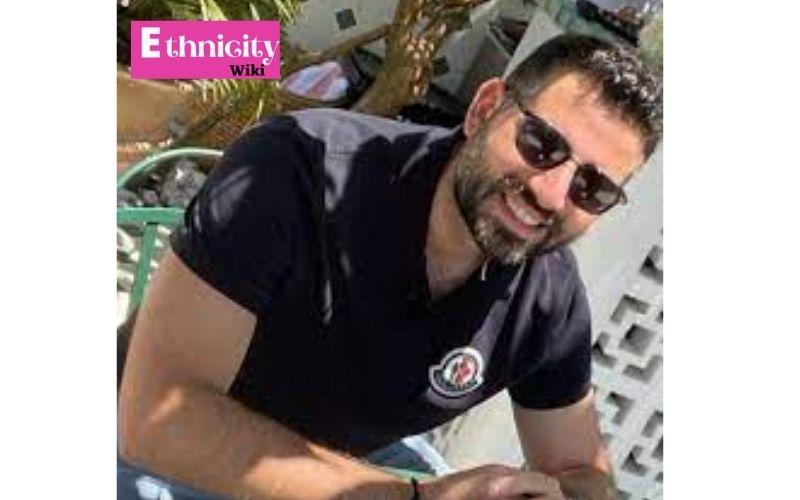 Bader Shammas Ethnicity, Nationality, Girlfriend, Father, Mother, Siblings & More