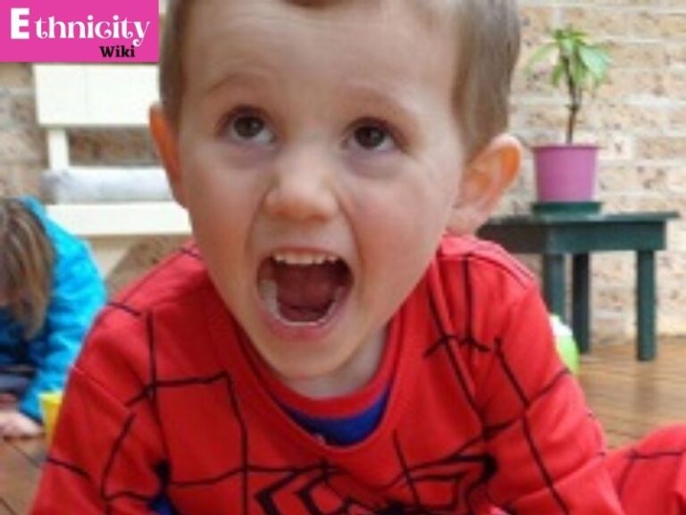 William Tyrrell Parents, Ethnicity, Wiki, Biography, Age, Net Worth & More