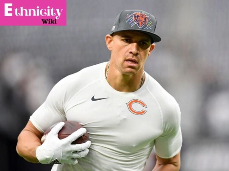 Jimmy Graham Ethnicity, Parents, Wiki, Biography, Age, Girlfriend, Career, Net Worth & More