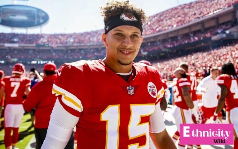 Patrick Mahomes Ethnicity, Parents, Wiki, Biography, Age, Girlfriend, Net Worth & More