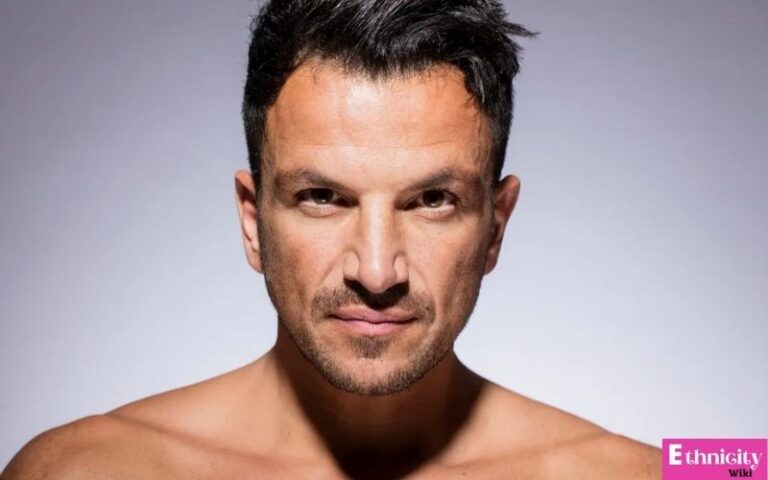 Peter Andre Ethnicity, Parents, Wiki, Biography, Age, Wife, Children, Net Worth & More