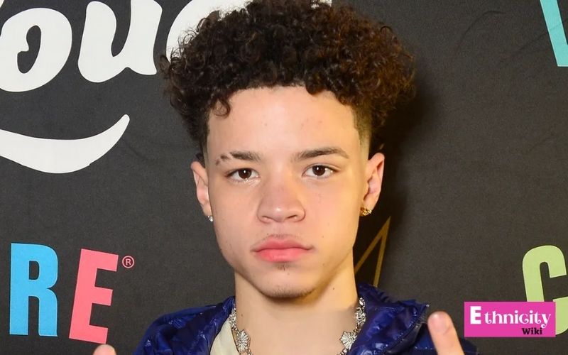 Lil Mosey Ethnicity