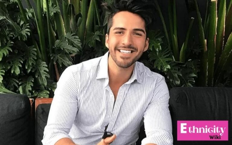 Darvid Bachelorette Ethnicity, Parents, Wiki, Biography, Age, Girlfriend, Net Worth & More