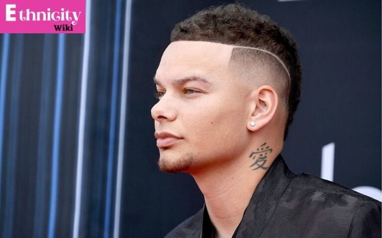 Kane Brown Parents, Ethnicity,  Wiki, Biography, Age, Wife,Children, Career, Net Worth & More