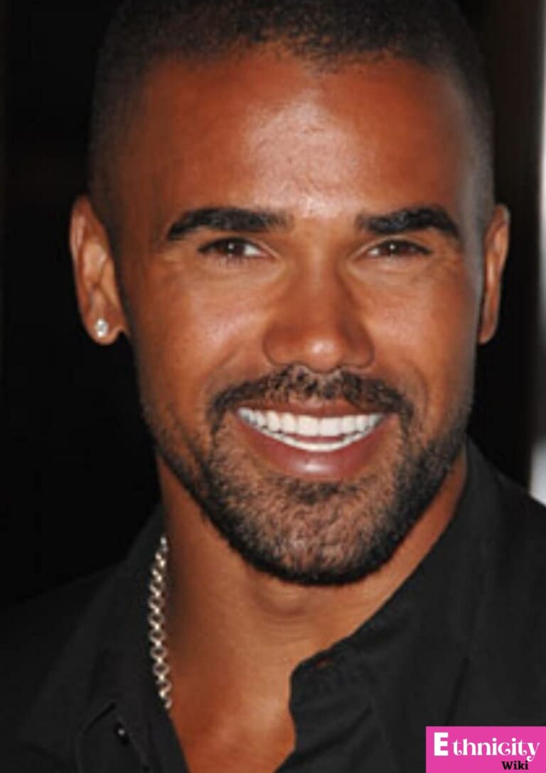 Shemar Moore Ethnicity, Wiki, Biography, Age, Parents, Girlfriend, Career, Net Worth & More