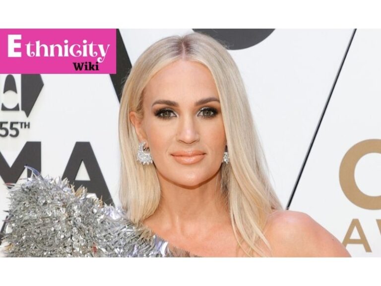 Carrie Underwood Ethnicity, Parents, Wiki, Biography, Age, Wife, Children, Career, Net Worth & More