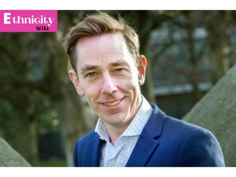 Ryan Tubridy Ethnicity, Wiki, Biography, Age, Parents, Wife, Children,Career, Net Worth & More
