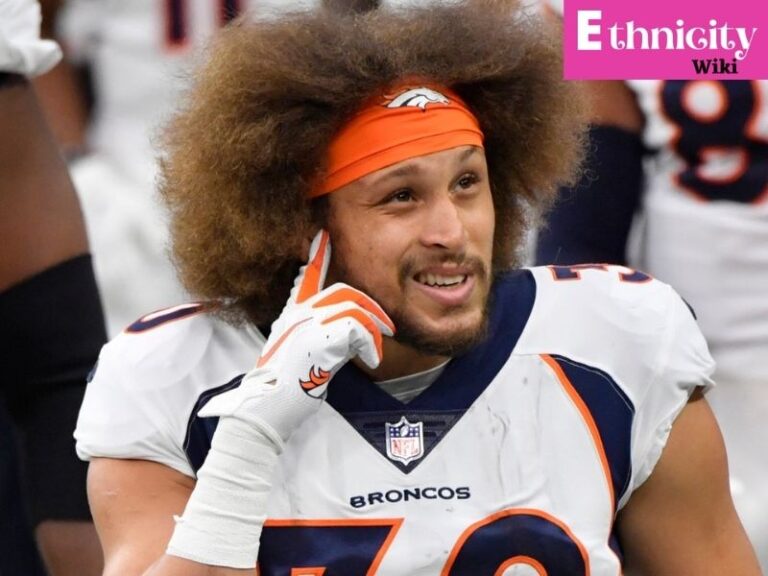 Phillip Lindsay Ethnicity, Wiki, Biography, Age, Parents, Wife, Career, Net Worth & More