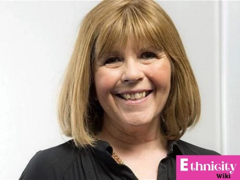 Maggie Philbin Ethnicity, Wiki, Biography, Age, Parents, Husband, Career, Net Worth & More
