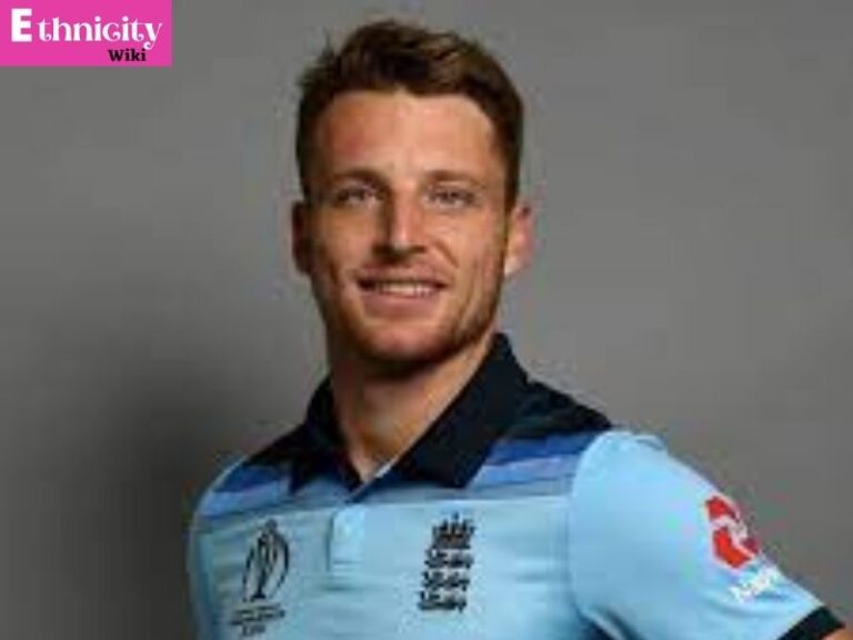 Jos Buttler Ethnicity, Parents, Wiki, Biography, Age, Wife, Children, Career, Net Worth & More
