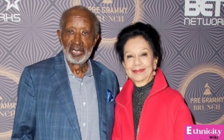 Clarence Avant Ethnicity, Parents, Wiki, Biography, Age, Wife, Children, Career, Net Worth & More