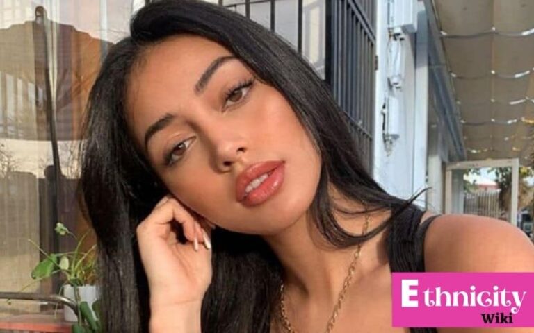 Cindy Kimberly Ethnicity, Parents, Wiki, Biography, Age, Girlfriend, Career, Net Worth & More