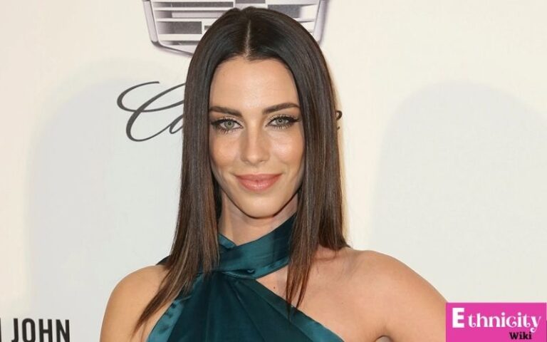 Jessica Lowndes Ethnicity, Parents, Wiki, Biography, Age, Boyfriend, Career, Net Worth & More