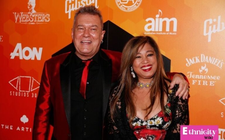 Jimmy Barnes Parents, Ethnicity, Wiki, Biography, Age, Girlfriend, Career, Net Worth & More