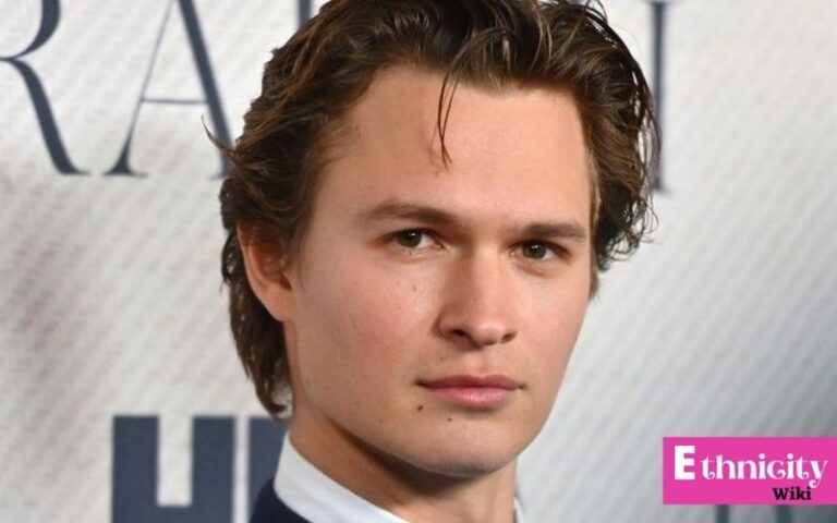 Ansel Elgort Ethnicity, Wiki, Biography, Age,  Parents, Girlfriend, Career, Net Worth & More