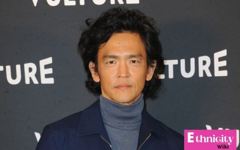 John Cho Ethnicity, Wiki, Biography, Age,  Parents, Wife, Career, Net Worth & More