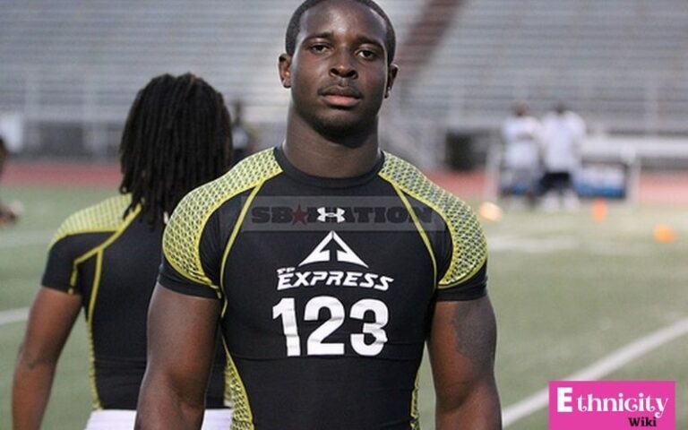 Sony Michel Ethnicity, Parents, Wiki, Biography, Age, Girlfriend, Career, Net Worth & More