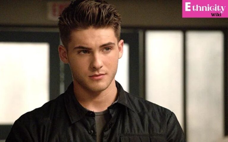 Cody Christian Ethnicity, Parents, Wiki, Biography, Age, Girlfriend, Career, Net Worth & More