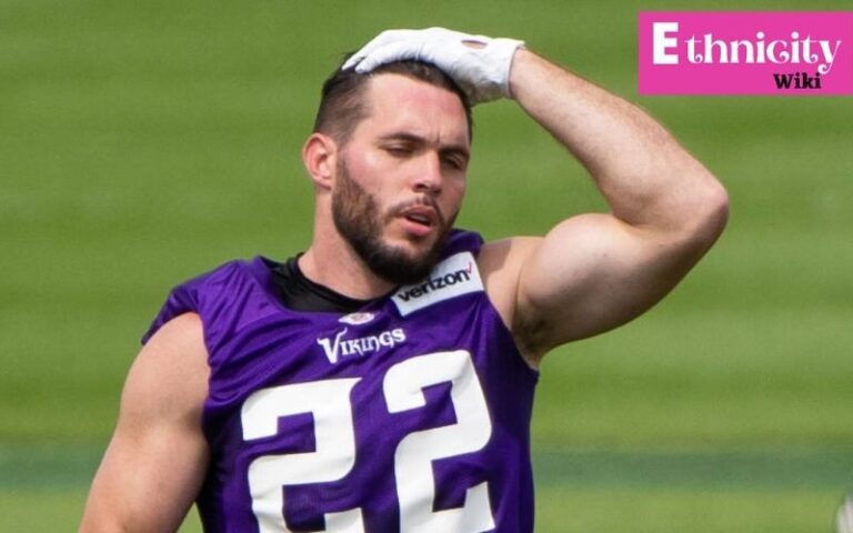 Harrison Smith Ethnicity, Parents, Wiki, Biography, Age, Girlfriend, Career, Net Worth & More