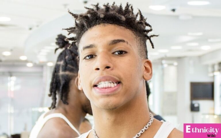 NLE Choppa Ethnicity, Wiki, Biography, Age, Parents, Girlfriend, Career, Net Worth & More