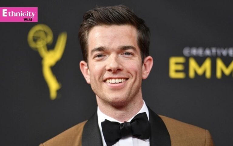 John Mulaney Ethnicity, Wiki, Biography, Age, Parents, Wife, Career, Net Worth & More