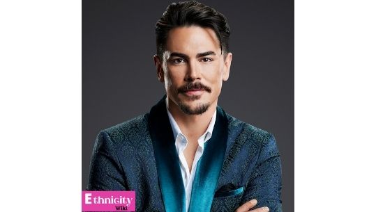 Tom Sandoval Ethnicity, Wiki, Parents, Biography, Age, Girlfriend, Net Worth & More