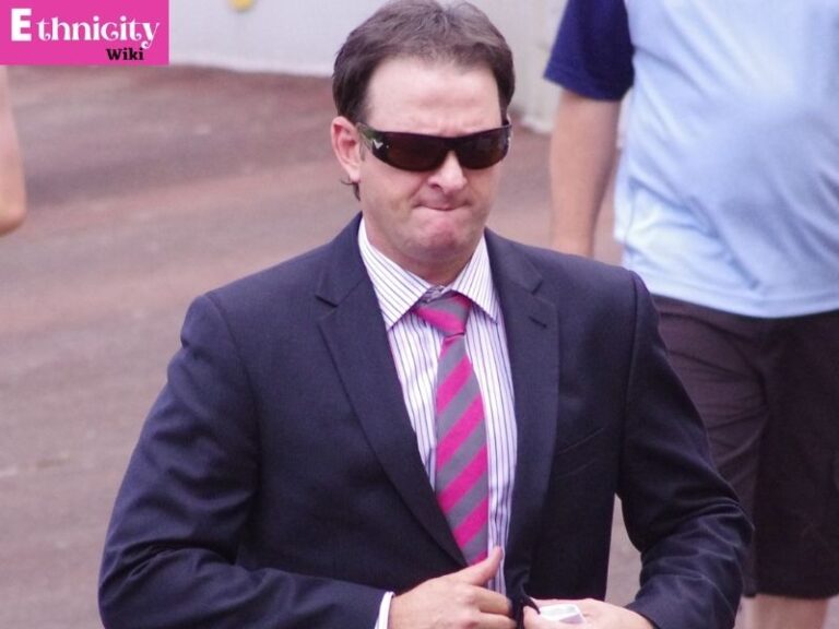 Mark Waugh First Wife, Children, Ethnicity, Parents, Wiki, Biography, Age,  Net Worth & More
