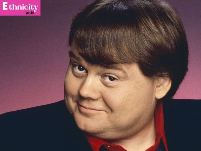 Louie Anderson Ethnicity, Parents, Wiki, Biography, Age, Wife, Children, Net Worth & More