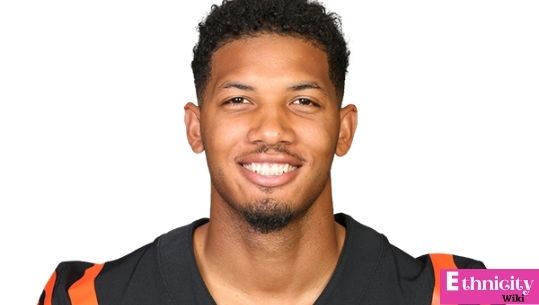 Tyler Boyd Wife, Ethnicity, Wiki, Parents, Biography, Age, Net Worth & More