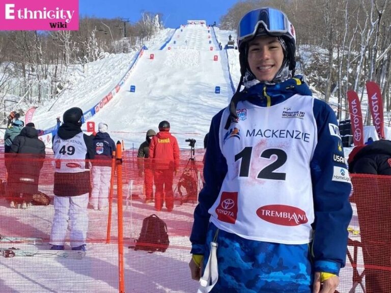 Cole McDonald Freestyle Skier Ethnicity, Wiki, Biography, Parents, Age, Girlfriend, Net Worth & More
