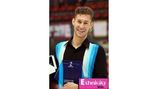 Jason Brown Olympic, Ethnicity, Wiki, Parents, Biography, Age, Girlfriend, Net Worth & More