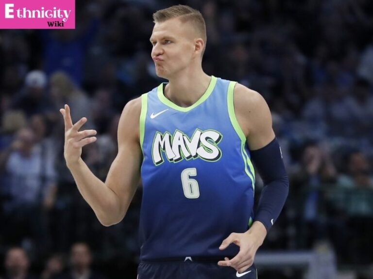 Kristaps Porzingis Wife, Parents, Nationality, Ethnicity, Wiki, Biography, Age, Career, Net Worth & More