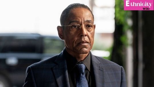 Giancarlo Esposito Ethnicity, Parents, Siblings, Wiki, Wife, Children, Career, Height, Weight, Net worth & More