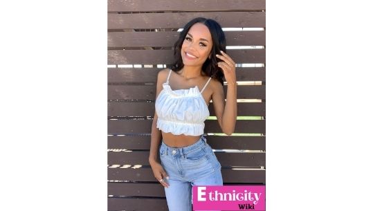 Serene Russell (Clayton Bachelor), Ethnicity, Wiki, Biography, Parents, Siblings, Boyfriend, Net worth & More